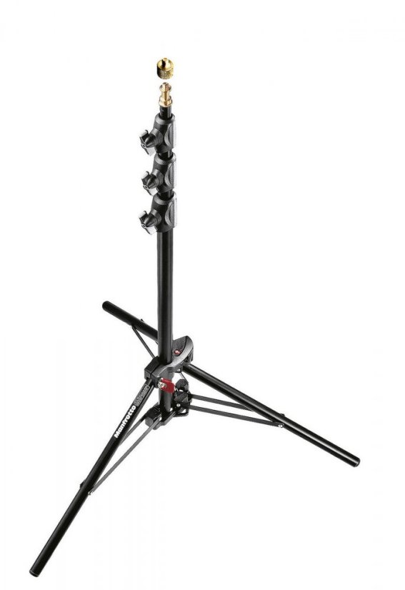 Manfrotto 1051BAC Set 3 stativů Compact Photo Mini