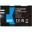 Newell LP-E6P baterie pro Canon
