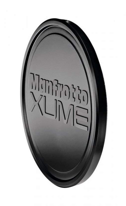 Manfrotto Xume Lens Cap 72mm