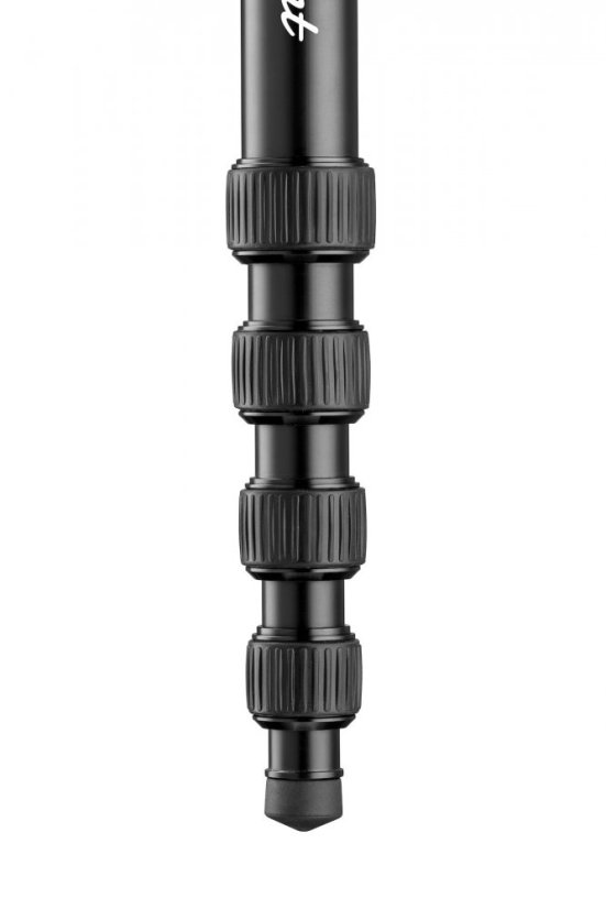 Manfrotto Element Monopod Black Alu