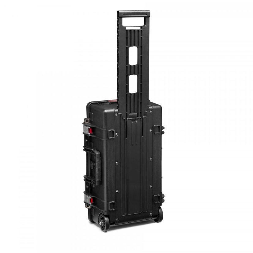 Manfrotto ProLight Reloader Tough-55 HighLid carry-on camera rollerbag