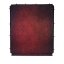 Manfrotto EzyFrame Vint. Bg Cover 2x2.3m Crimson