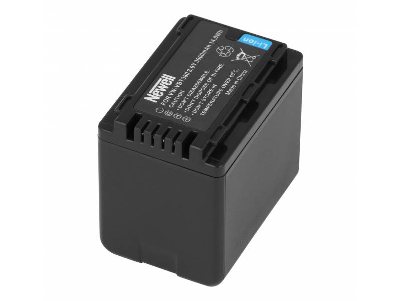 Newell Baterie VW-VBT380 pro Panasonic