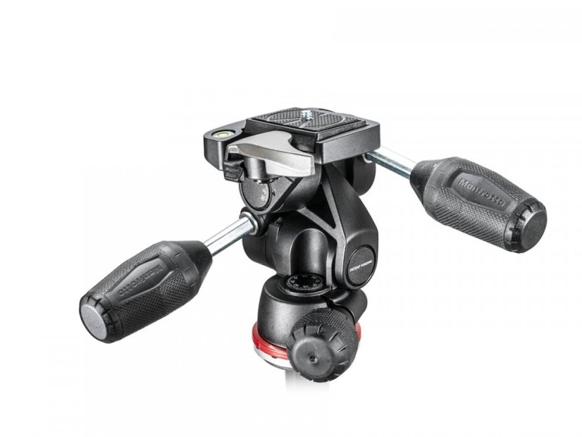 Manfrotto ADAPTO 3 WAY HEAD RC2