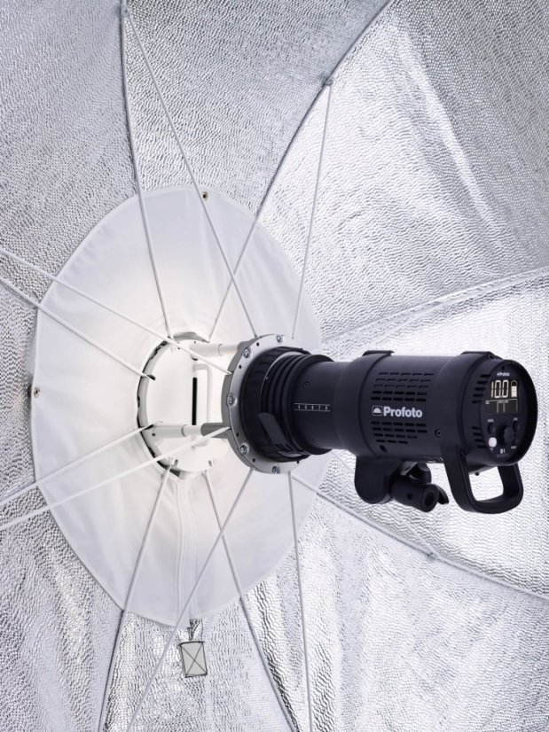 Elinchrom Indirect Litemotiv Square145x145cm