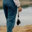 Peak Design Cuff Coyote - zápěstní popruh na fotoaparát (světle hnědý)