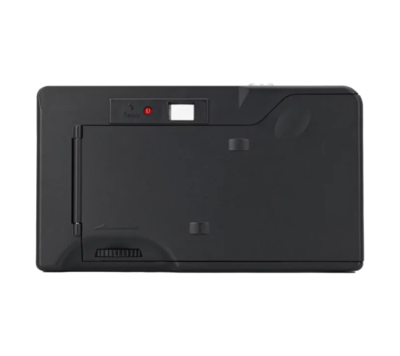 Kodak EKTAR H35 Half Frame Film Camera Sage