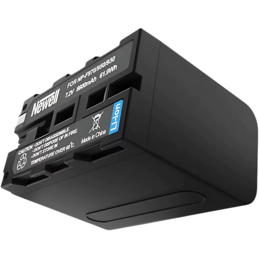 Newell NP-F970 baterie pro Sony