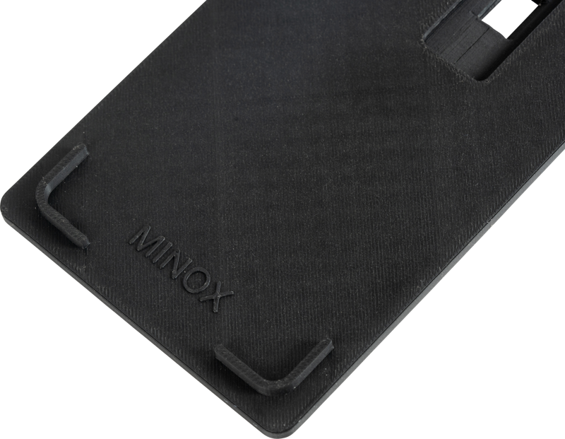 Valoi Easy35 Minox Holder