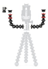 Joby GorillaPod Arm Kit (Black/Cha)