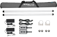 Nanlite PavoTube II 30XR 2KIT LED Tube Light