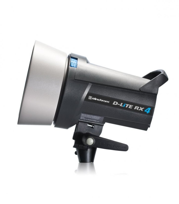 Elinchrom D-Lite RX 4