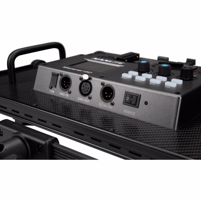 Nanlite MixPanel 150 RGBWW LED panel