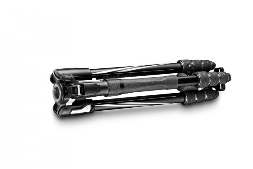 Manfrotto Befree 2N1 MKBFRTA4B-BHM