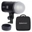 Elinchrom ONE Off-Camera Flash Kit – přenosný studiový blesk