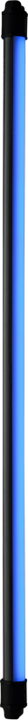 NanLite Pavotube II 30C LED RGBWW Tube Light 1 Light Kit