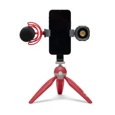Joby HandyPod 2 Red Kit