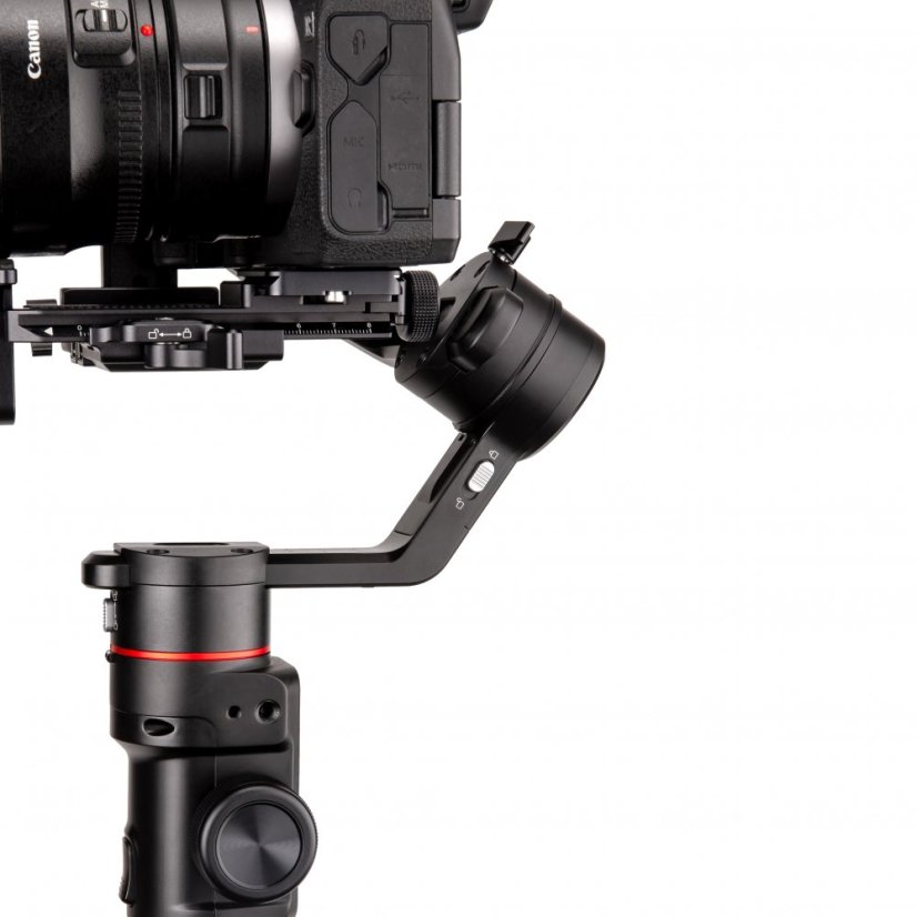 Manfrotto Gimbal 220