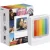 Polaroid Hi-Print 3x3 + 10 sheets - pocket photo printer