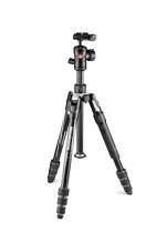 Manfrotto Befree 2N1 MKBFRTA4B-BHM