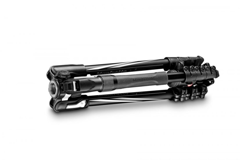 Manfrotto BEFREE 2N1 AL LEV KIT BH