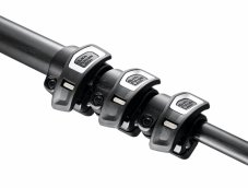 Manfrotto 055 CARBON FIBRE 4-S TRIPOD (MT055CXPRO4)