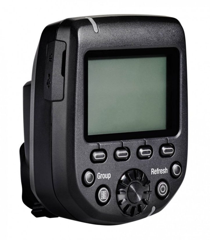 Elinchrom Transmitter PRO - Olympus / Panasonic
