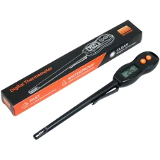 Ars-Imago Digital thermometer ver. 2024