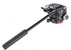 Manfrotto XPRO FLUID HEAD