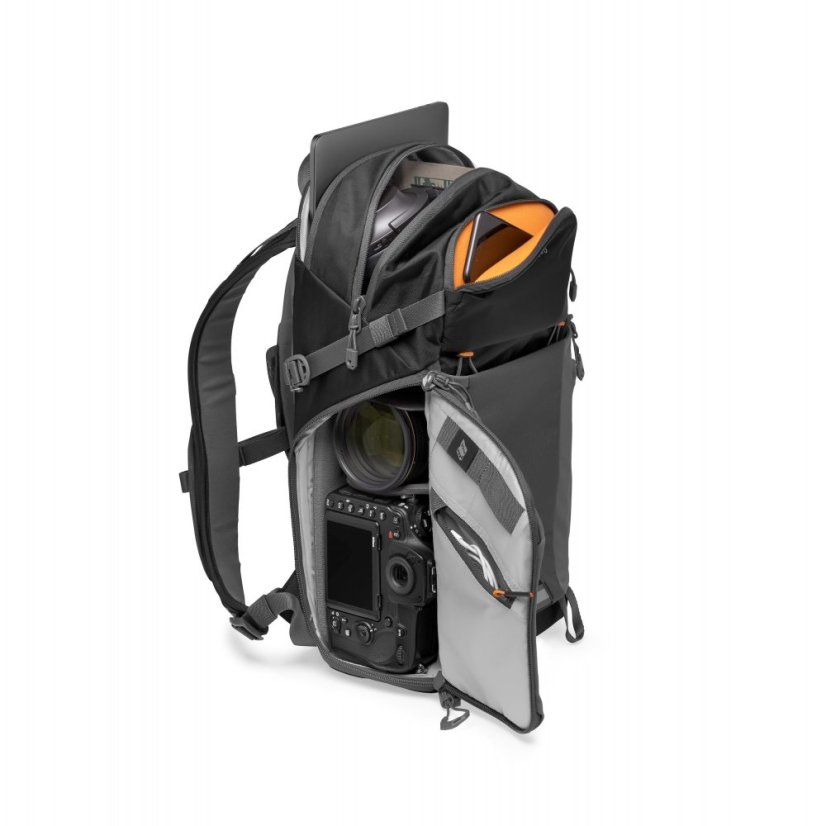 Lowepro Photo Active BP 200 AW-Bk/DGry