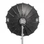 Newell Scatto Parabolický softbox 90 cm