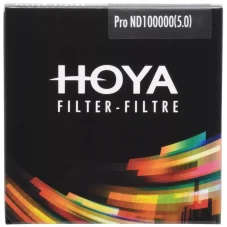 Hoya ND filtr 100000x PRO 72 mm