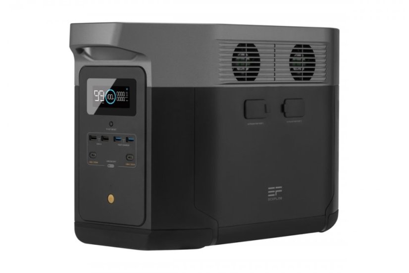 EcoFlow DELTA Max