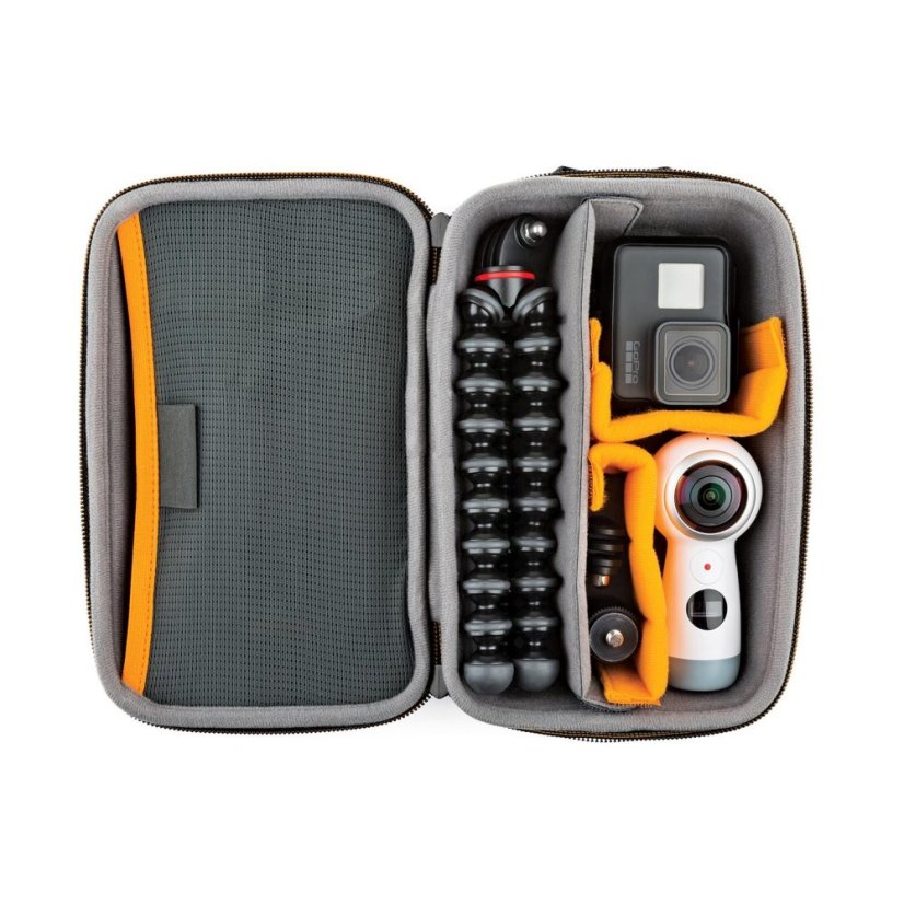 Lowepro Hardside CS 60 (Black)
