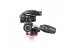 Manfrotto ADAPTO 3 WAY HEAD RC2