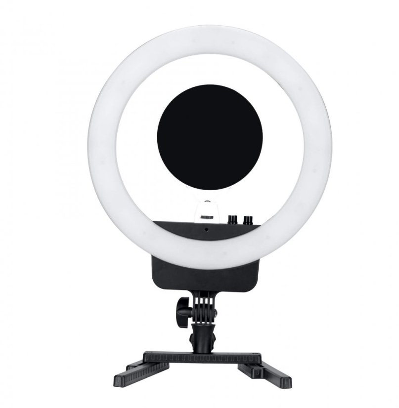 Nanlite Halo 16 LED kruhové světlo
