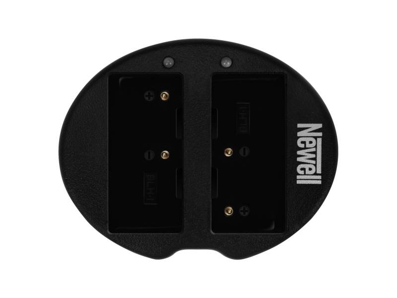 Newell SDC-USB duální nabíječka BLH-1