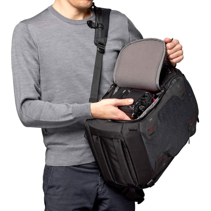 Manfrotto PRO Light 2 Multiloader backpack M