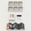 Polaroid Hi-Print 3x3 + 60 listů - kapesní fototiskárna