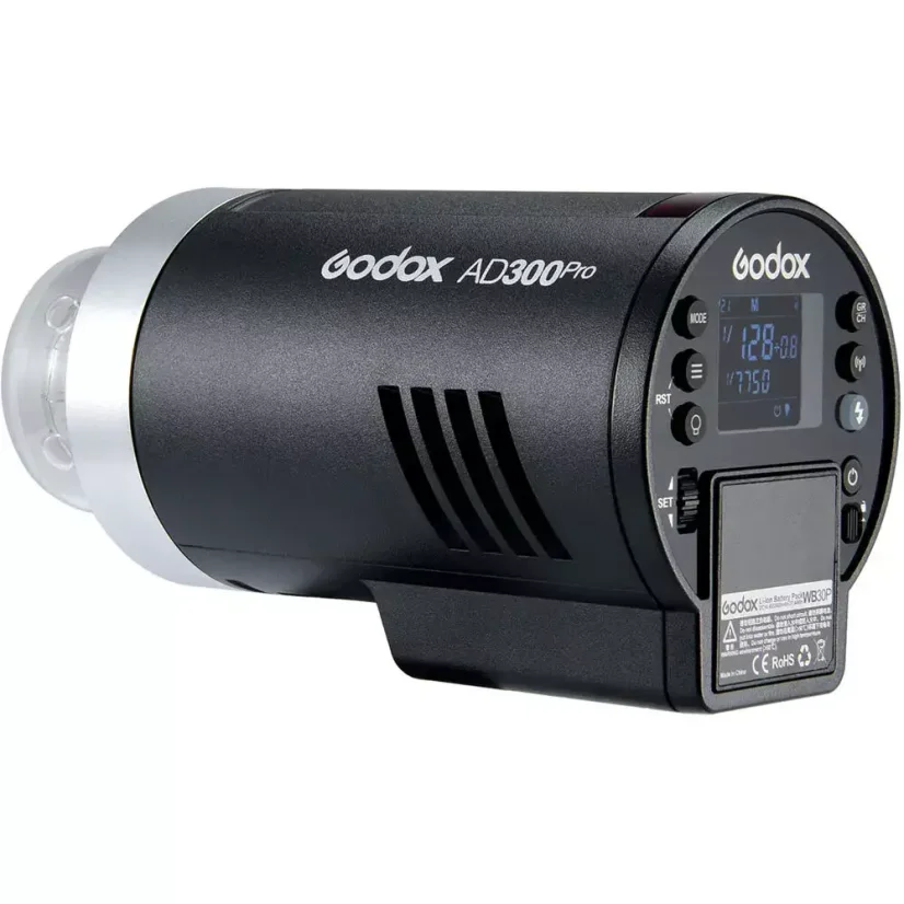 Godox AD300Pro TTL