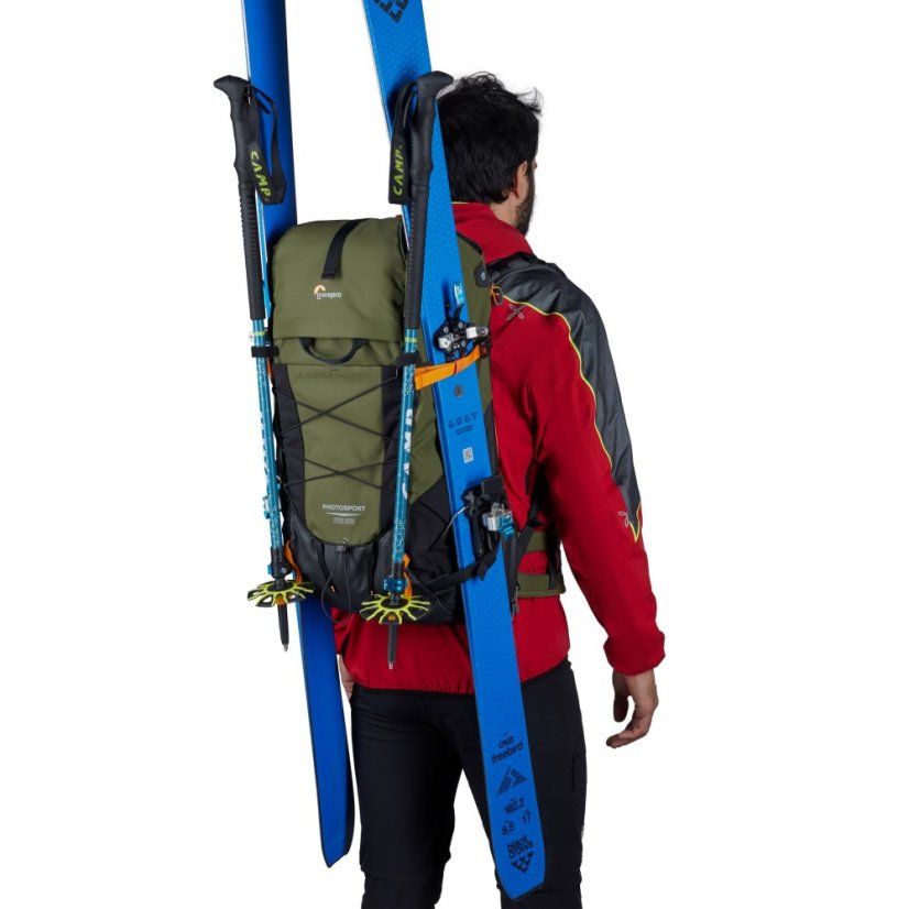 Lowepro PhotoSport X BP 35L AW