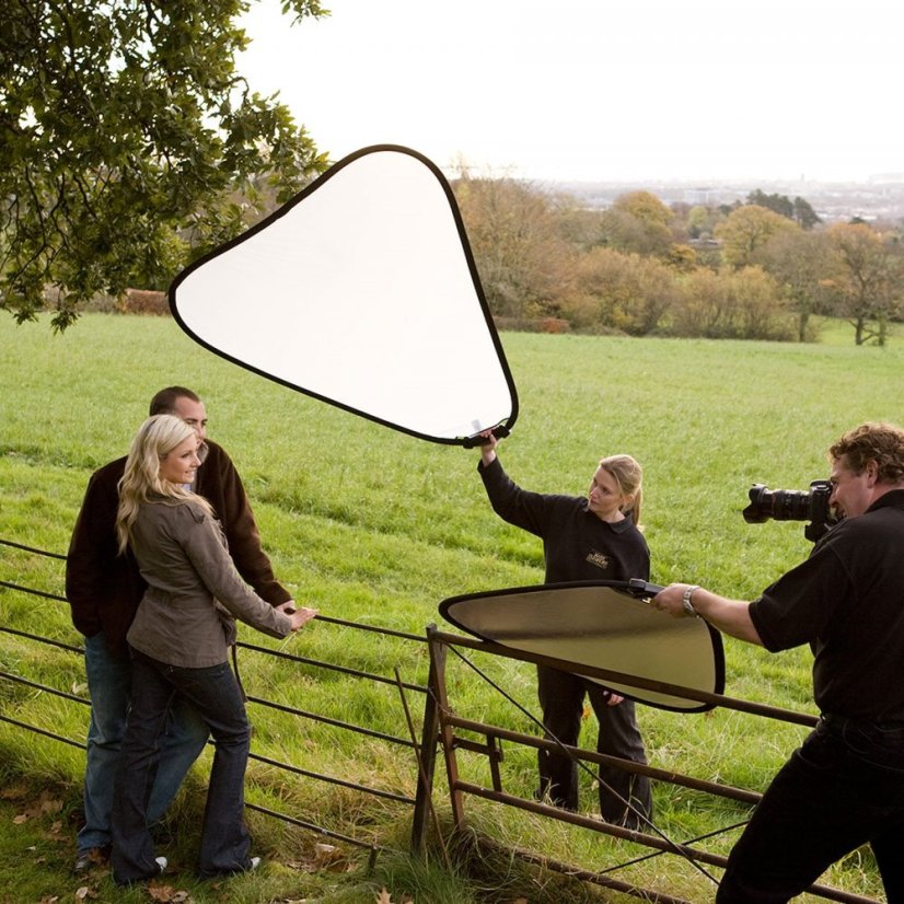 Lastolite Trigrip Diffuser 120 cm 1 Stop