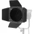 Nanlite RF45 Barndoor - klapky pro reflektor