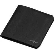 Peak Design Everyday Billfold Wallet Black (černá) - peněženka