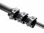 Manfrotto 055 CARBON FIBRE 4-S TRIPOD (MT055CXPRO4)
