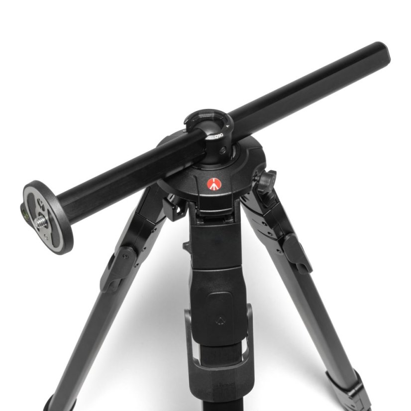 Manfrotto One Photo Tripod AL