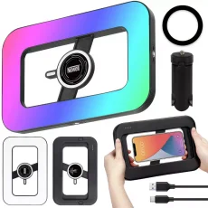Newell Freya - magnetické RGB LED světlo
