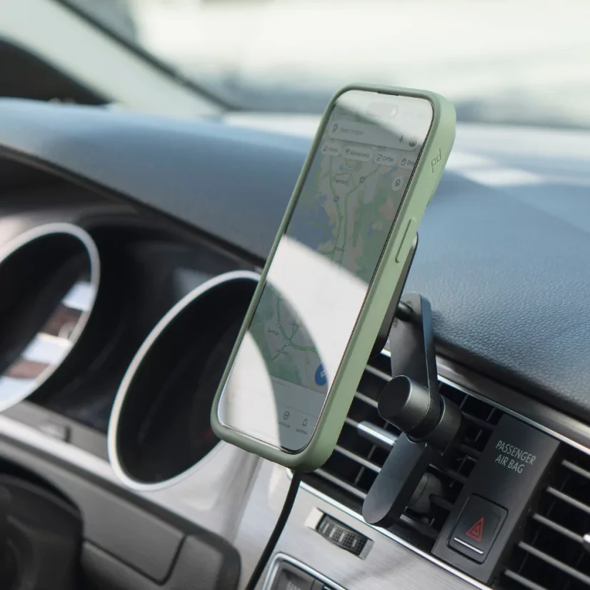 Peak Design Mobile Car Mount Vent Charging