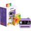 Polaroid Go (Gen 3) - Purple + Color Film Set (8 fotografií)