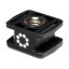 Joby Beamo Cold Shoe Adapter 2-Pack